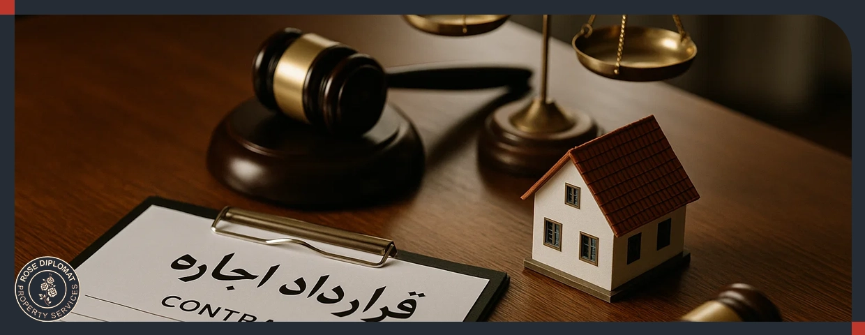 تبدیل اجاره به پول پیش