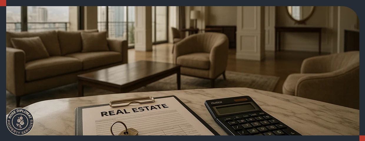 نحوه محاسبه تبدیل اجاره به پول پیش