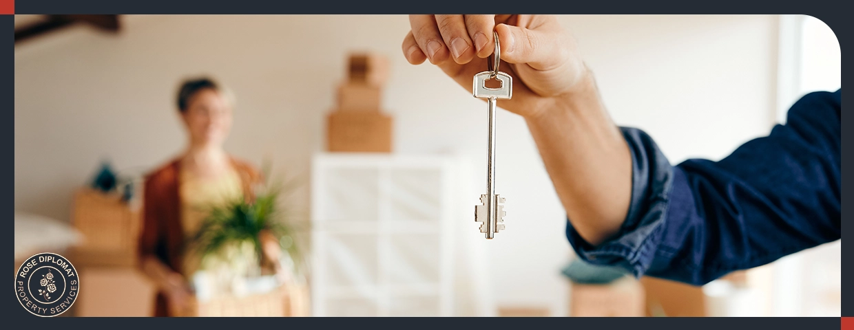 اجاره خانه به خارجی‌ها