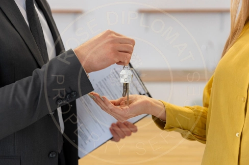 اجاره خانه به خارجی ها در تهران