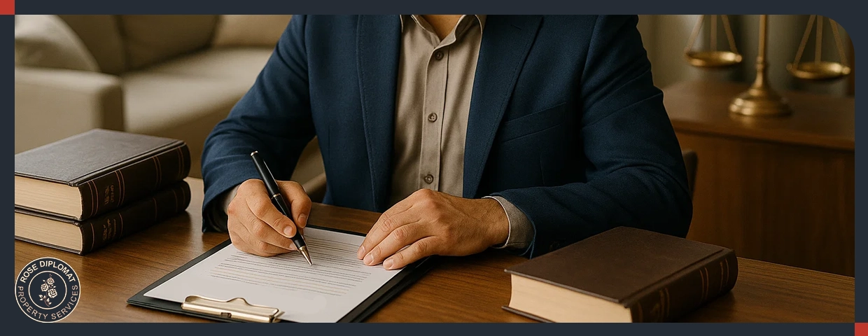 حقوق و تعهدات موجر و مستأجر — چکلیست عملی