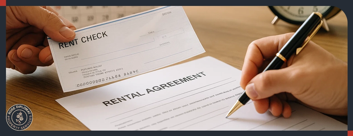 قانون پرداخت اجاره، چک و مهلتها