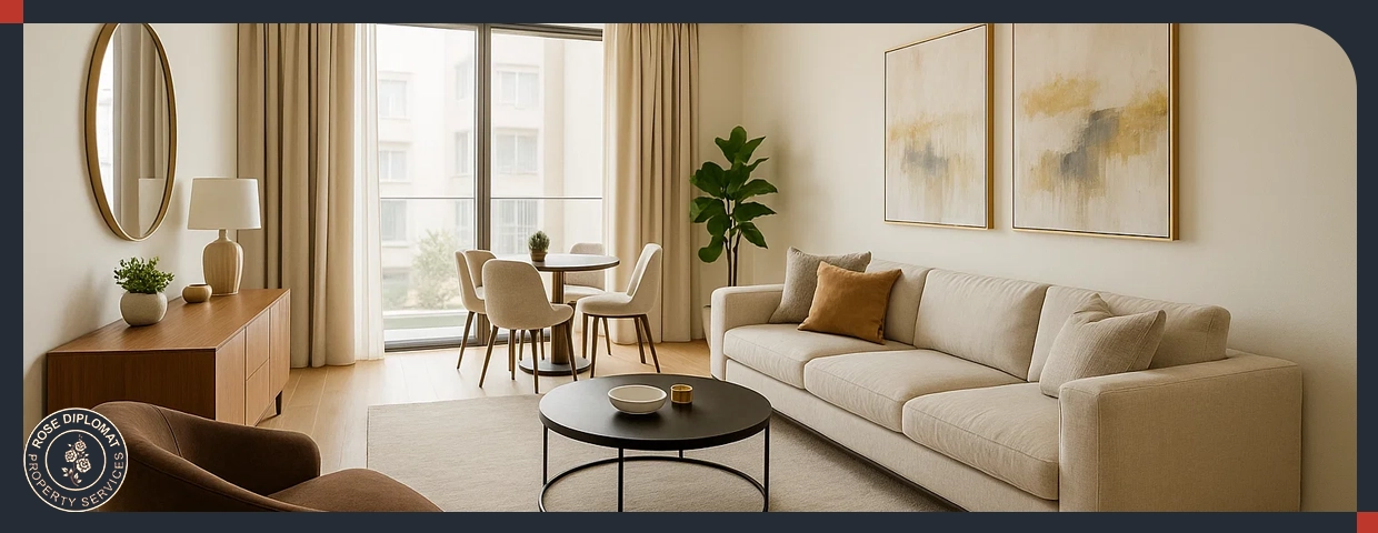 مزایای اجاره خانه به خارجیها