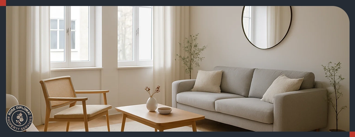 نکات قانونی و حقوقی در اجاره خانه به خارجیها