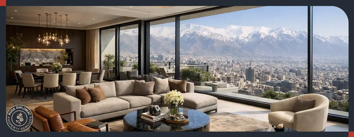 بالاشهر تهران