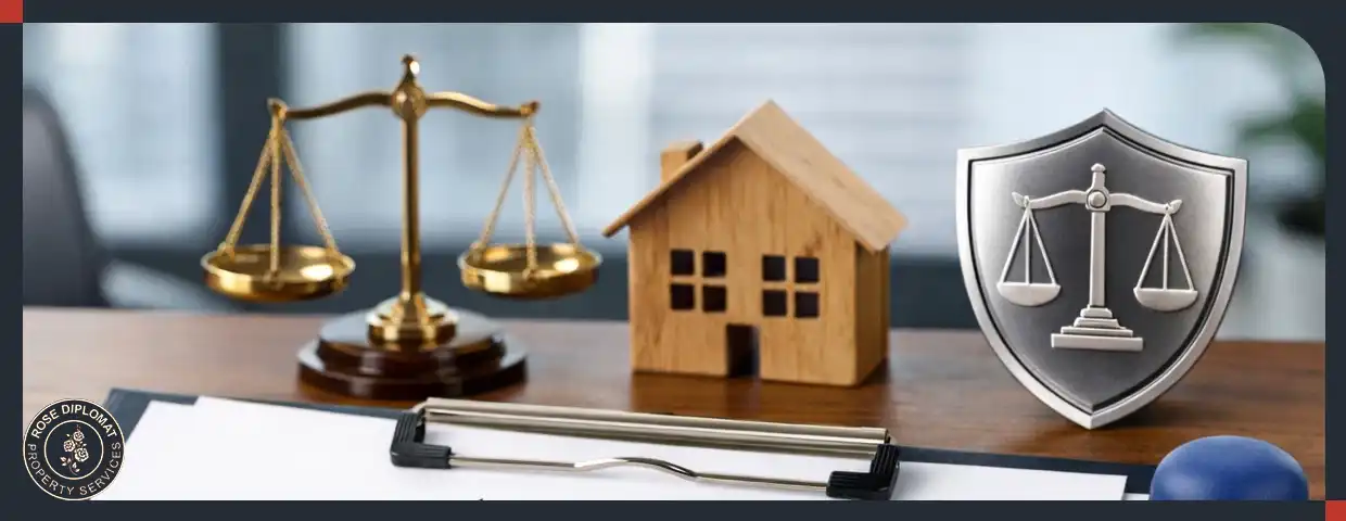 قوانین تخلیه ملک اجاره‌ای