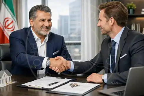 آشنایی با قوانین اجاره ملک