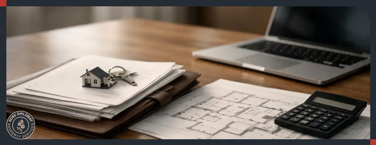 مالیات خانه اجاره ای